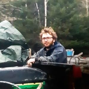 Meet your Posher, David